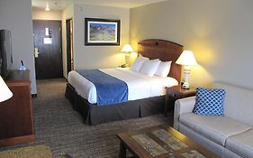 Best Western Timpanogos Lehi Ut